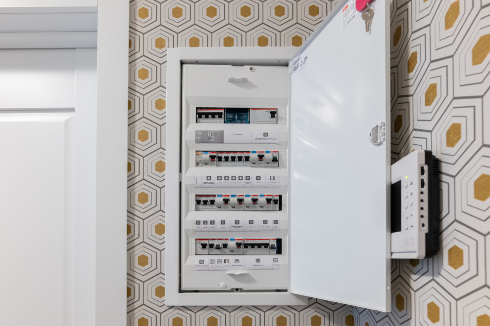 Город на реке 2018