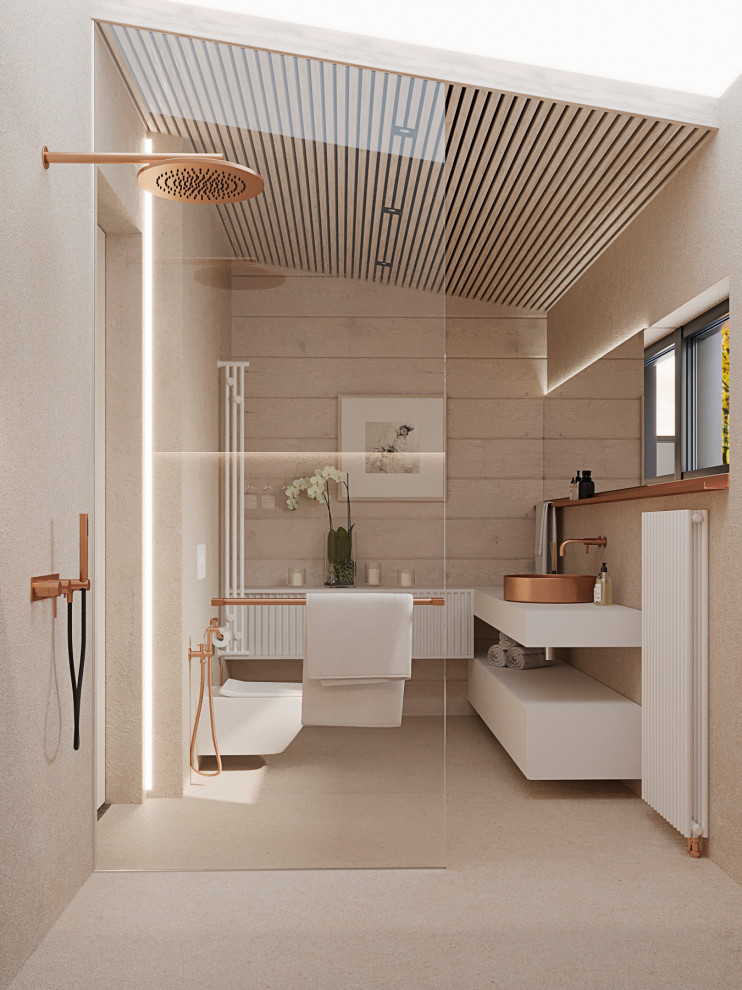 Загородный дом в Нахабино