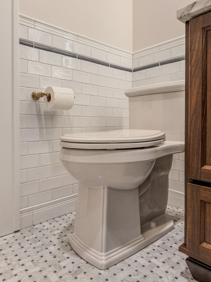 Pagorak Bathroom Remodel