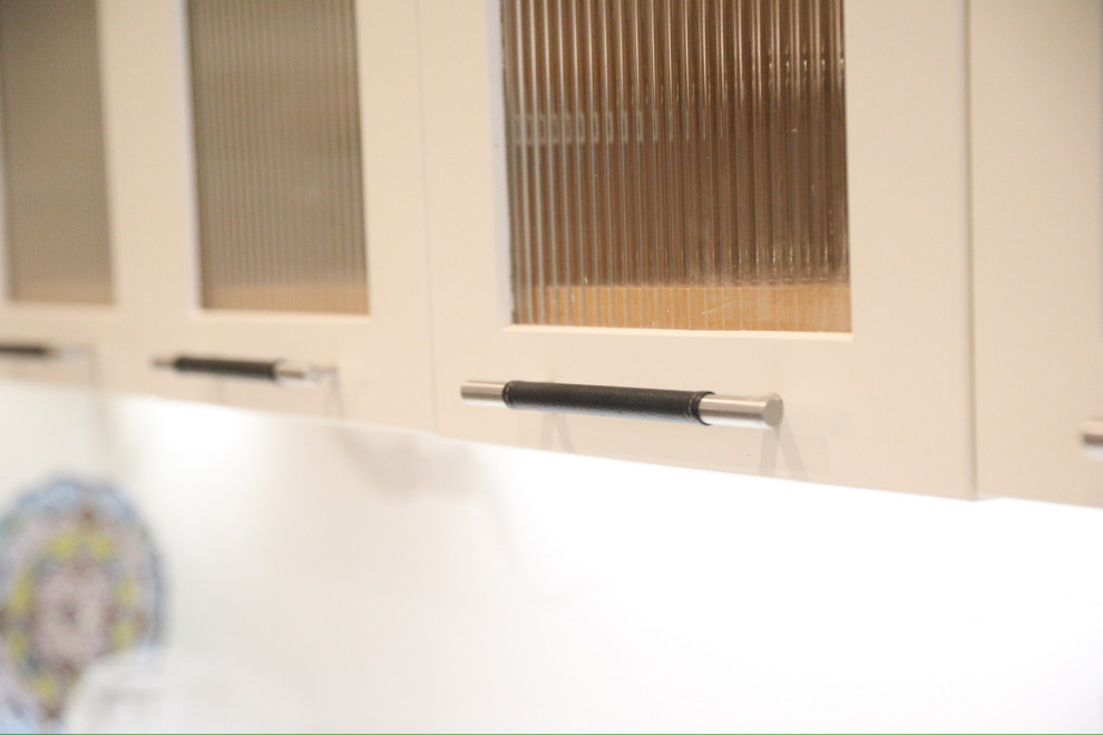 Dining, Office + Entry Updates