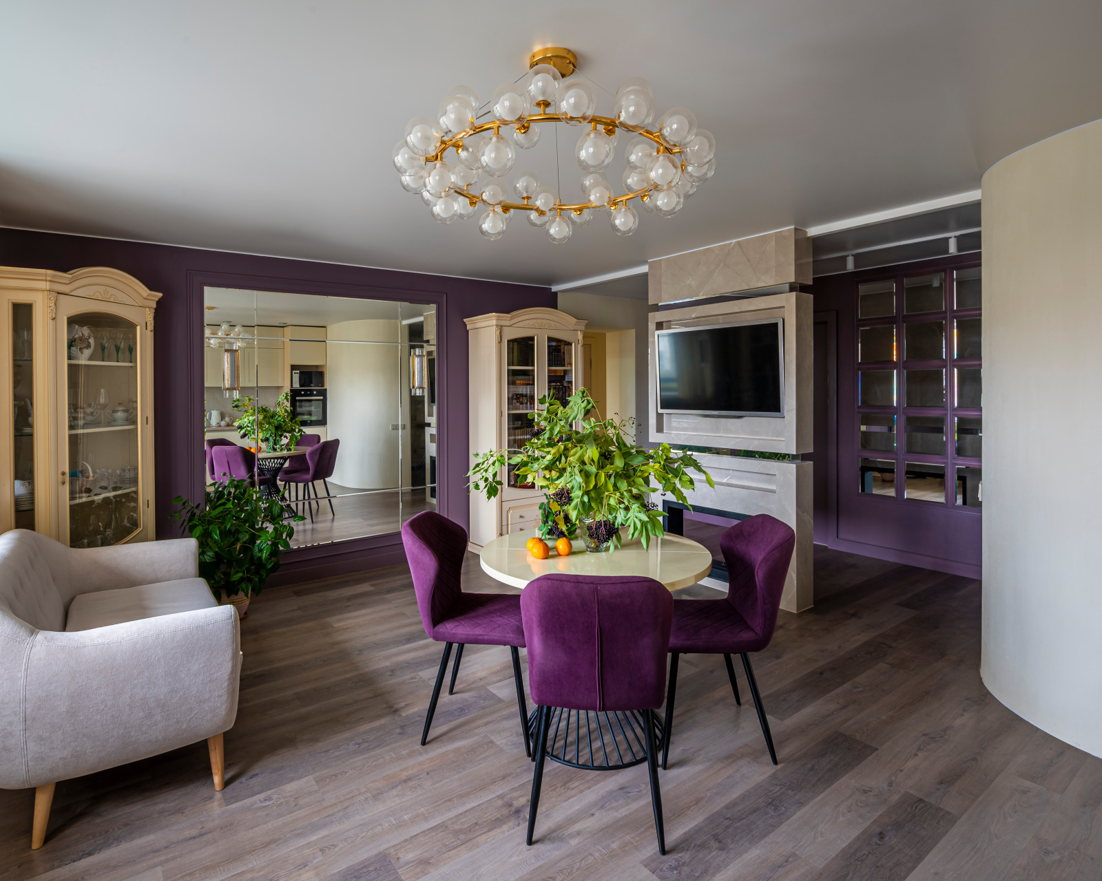 Сливовый джем