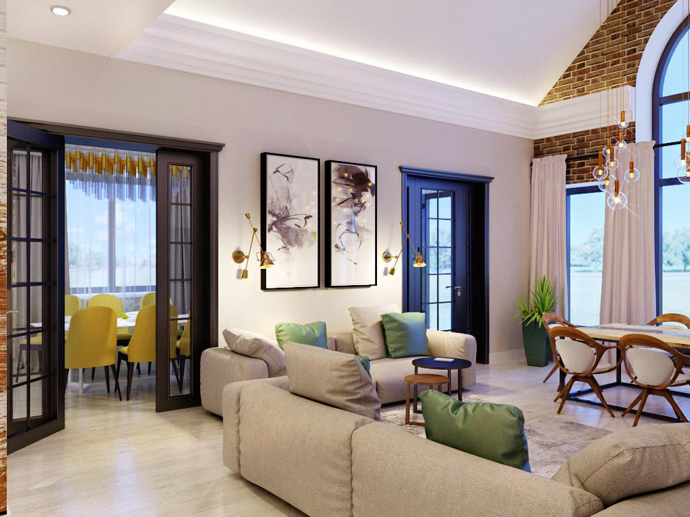 1 этаж дома в г.Сургут