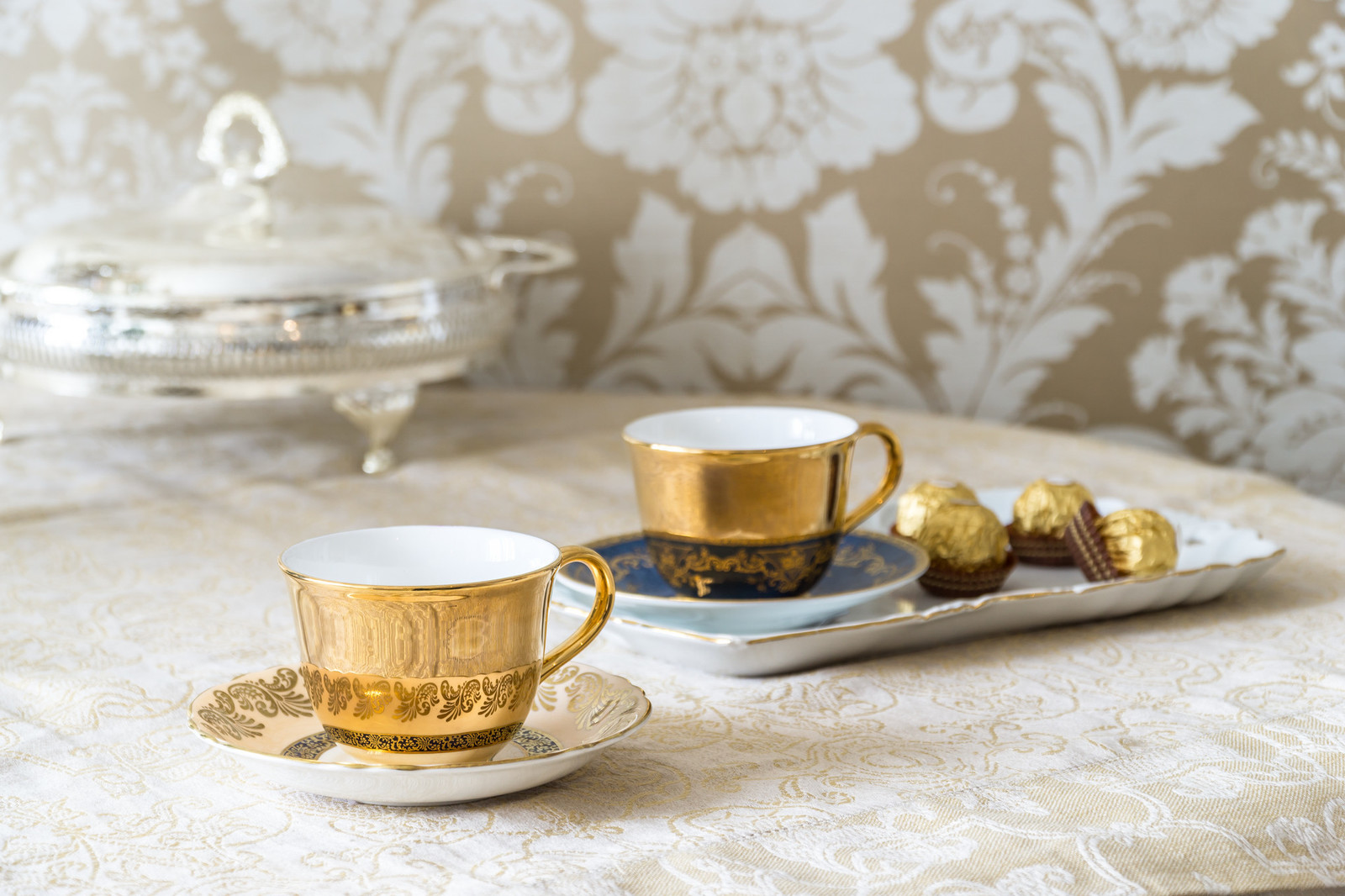 квартира для пожилой пары