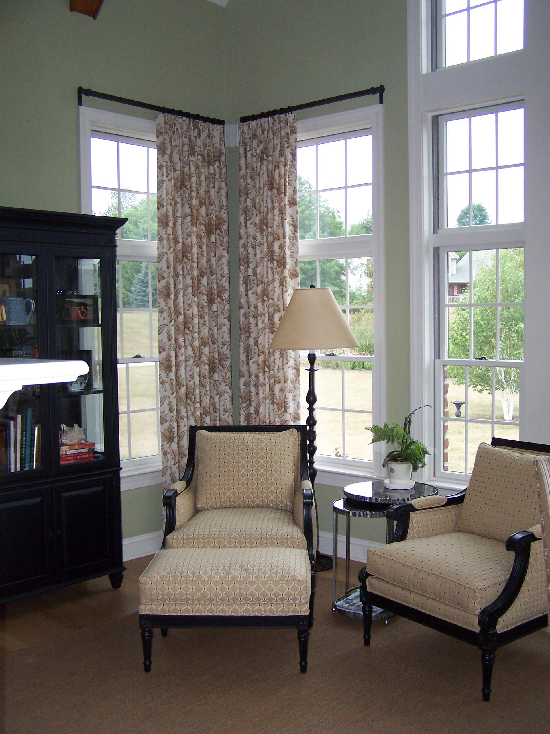 Sitting Area