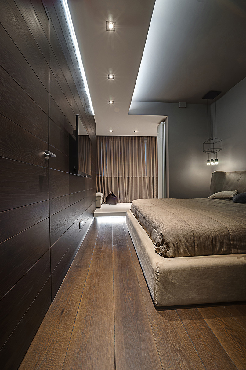 ЖК на Соколе