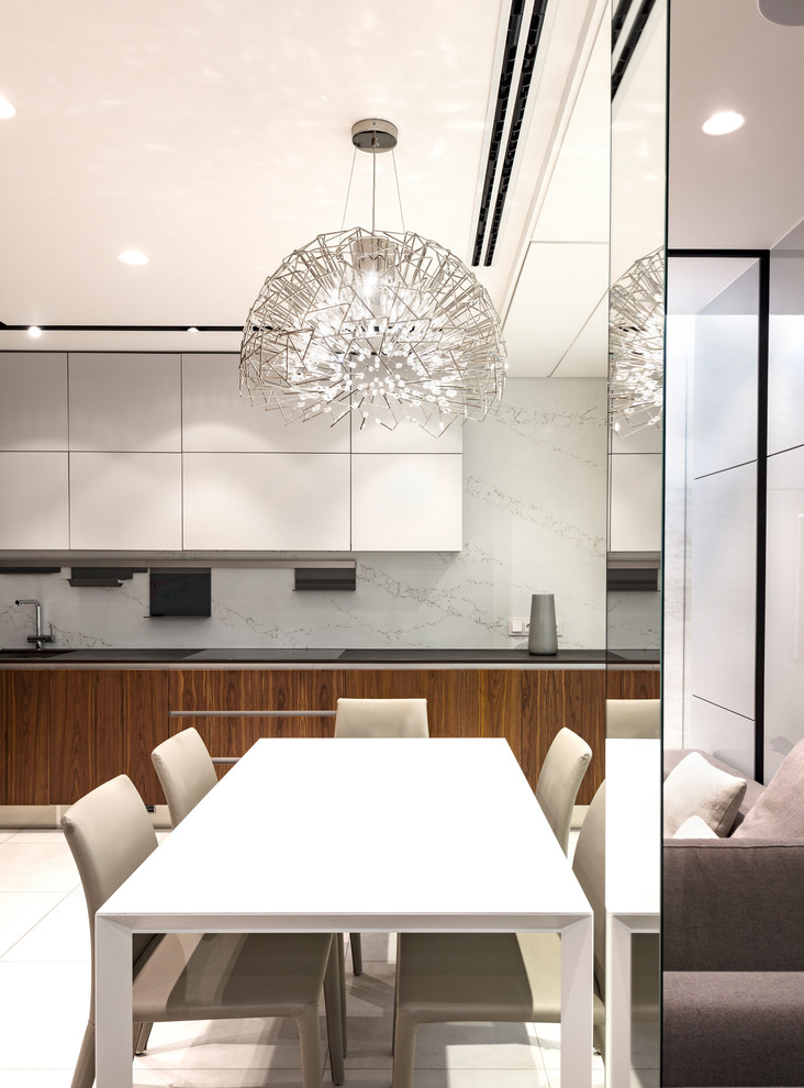 Квартира в ЖК Кристалл