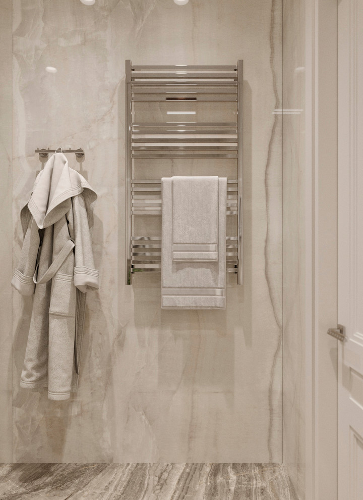 Двухкомнатная квартира квартира в ЖК "River Park"