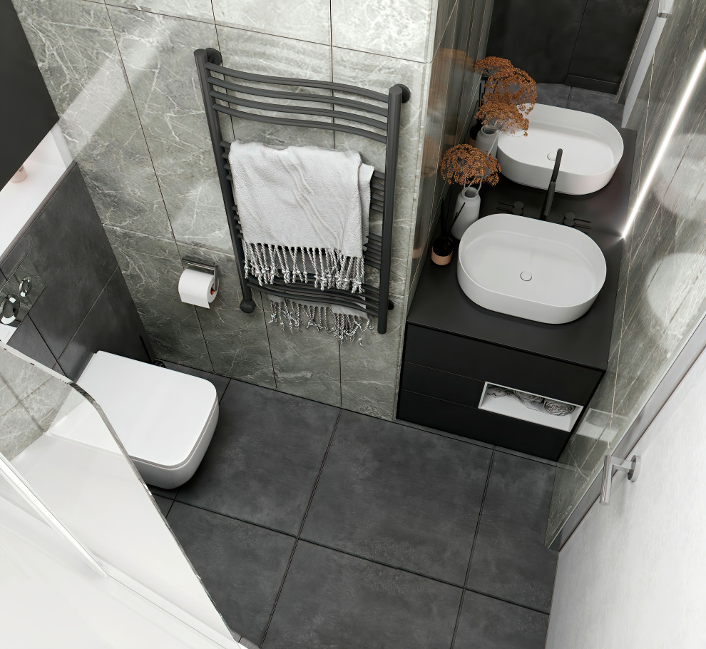 Квартира по ул. Николы Теслы, 11