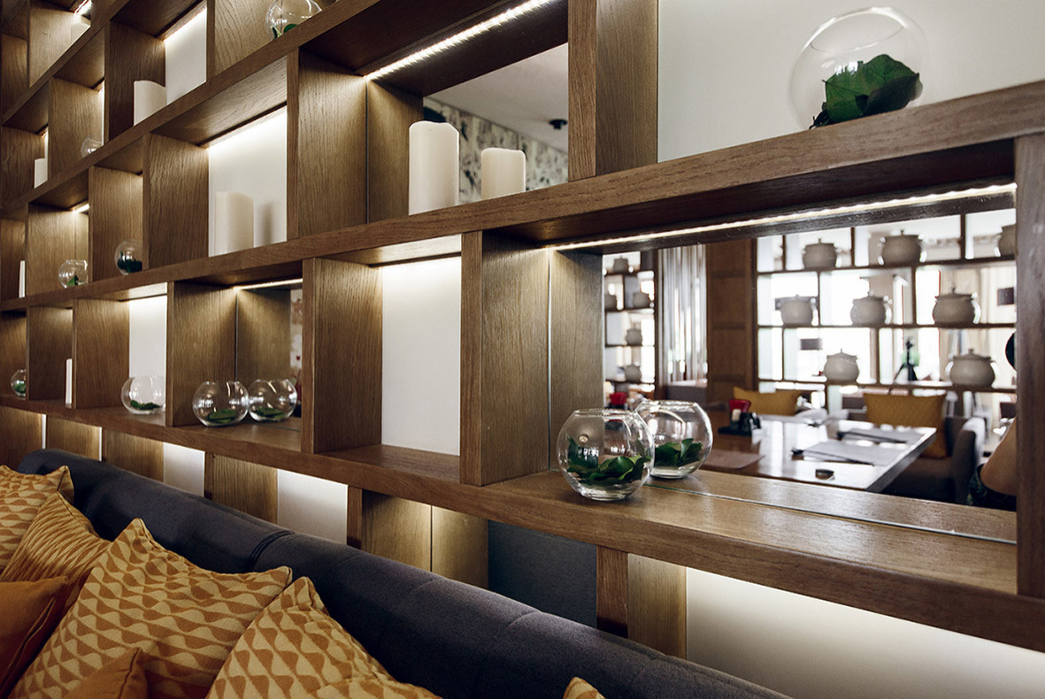 Ресторан Якитория