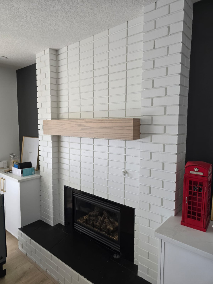 Kitchen and Office renovation