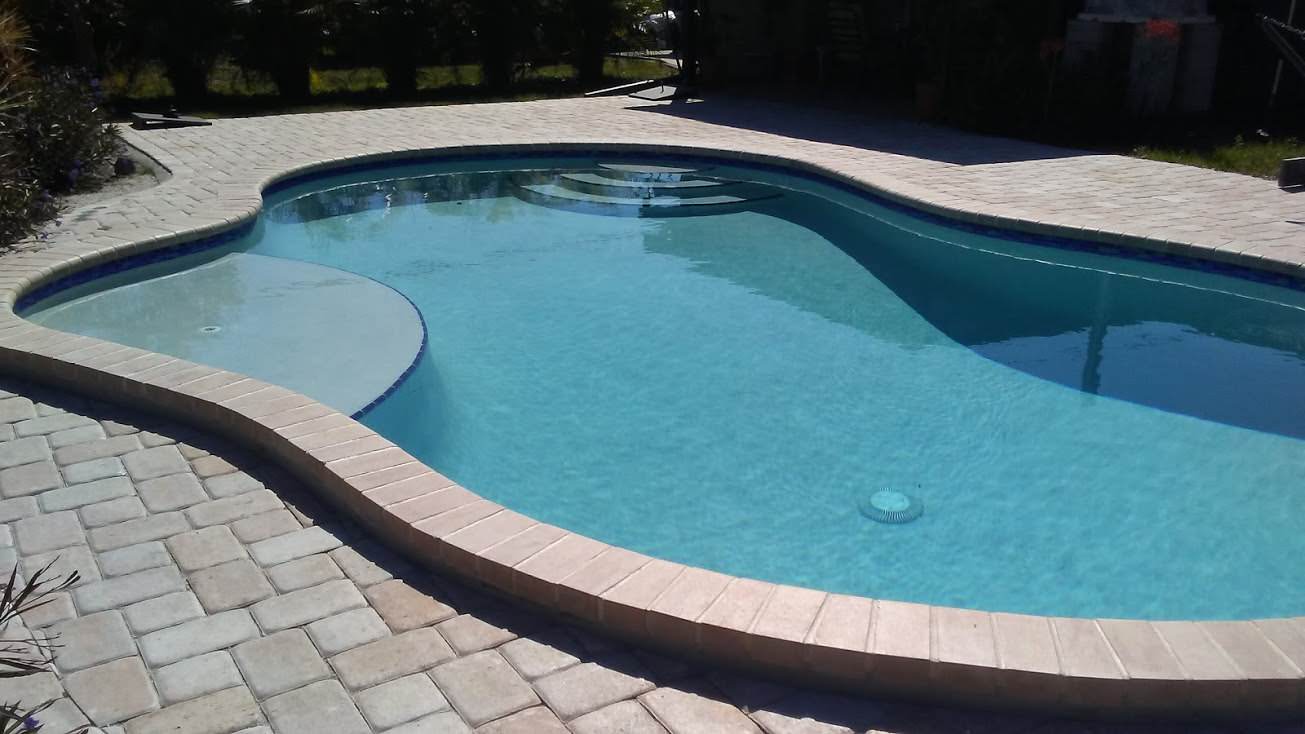 Swimming Pool Renovations