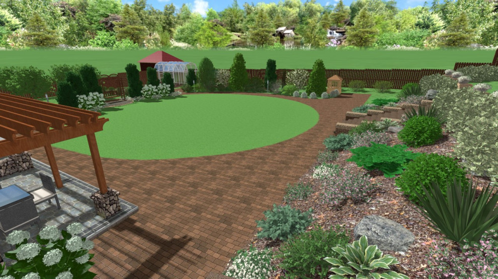 Проект Мария