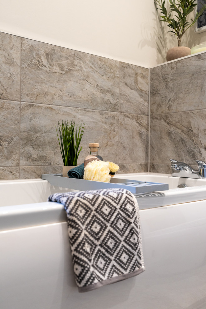 Mill House - New Buid - Stage to Sell