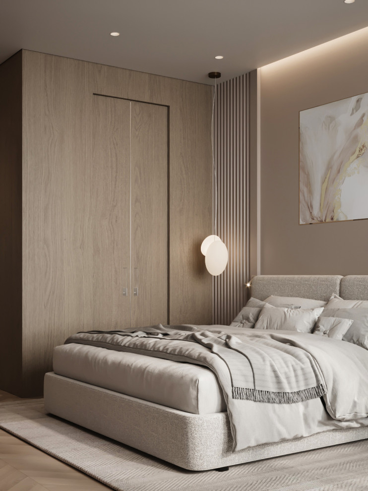 ЖК "СИТИПАРК" (132 М2)