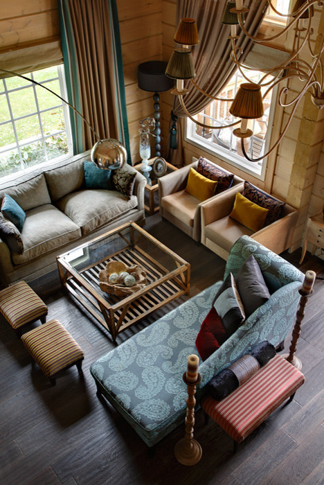 Loffilab & Мадина Выходцева