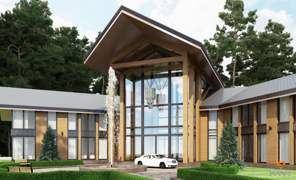 Вира 2 (загородная резиденция)