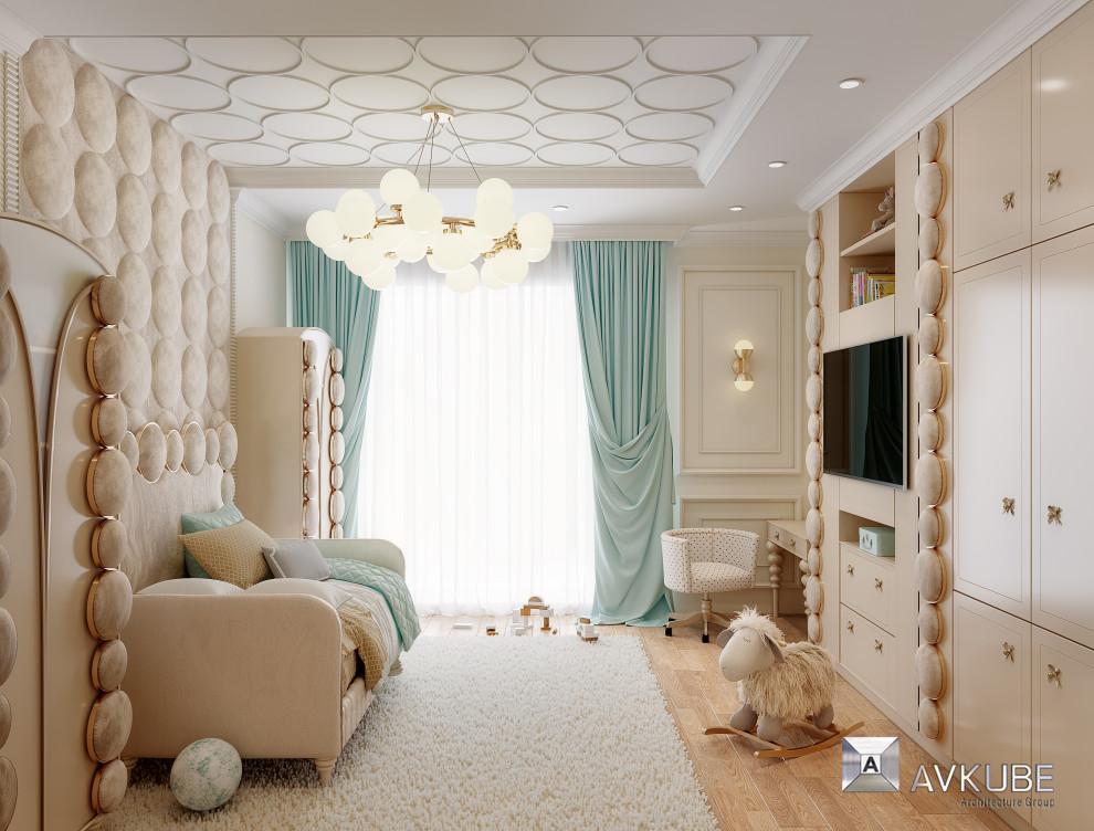 Классика в "Садах Пекина "