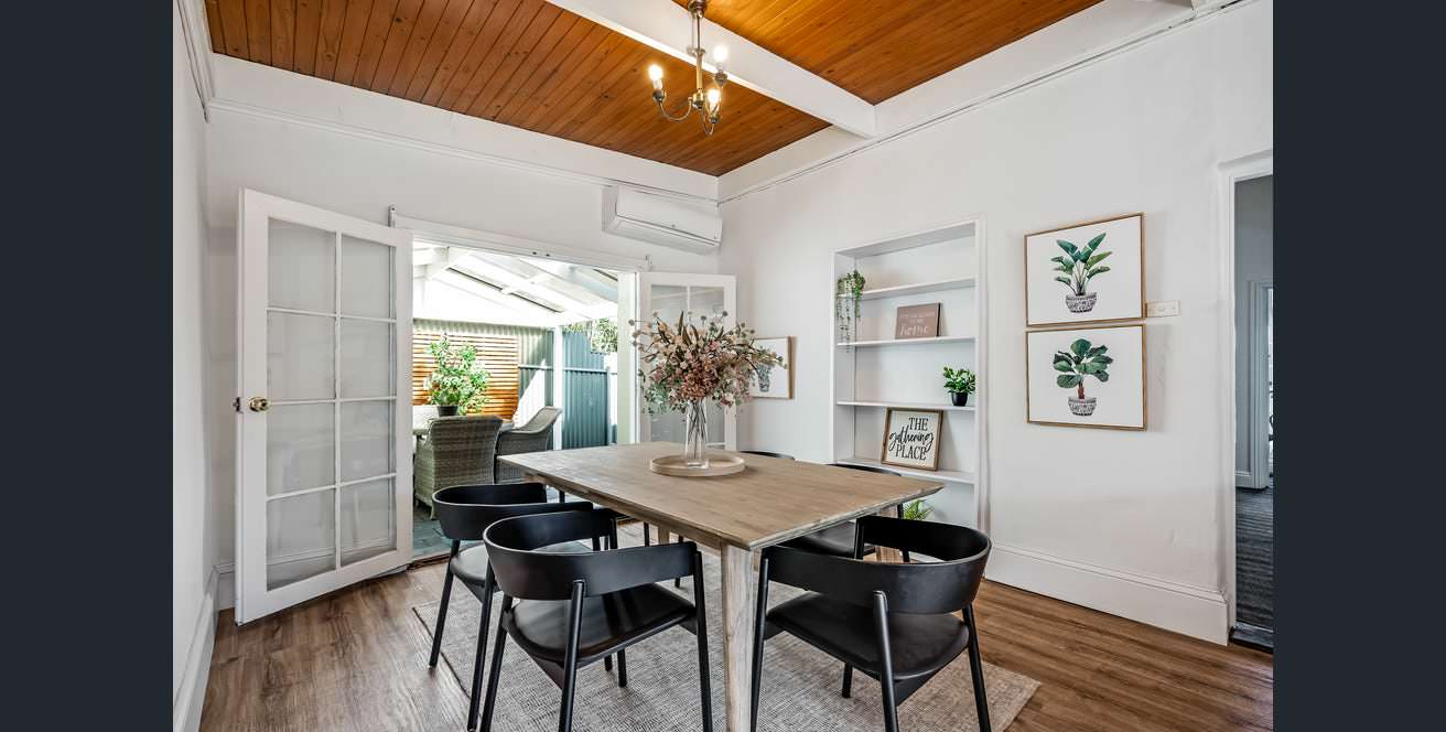 Hampden Road, Mount Barker
