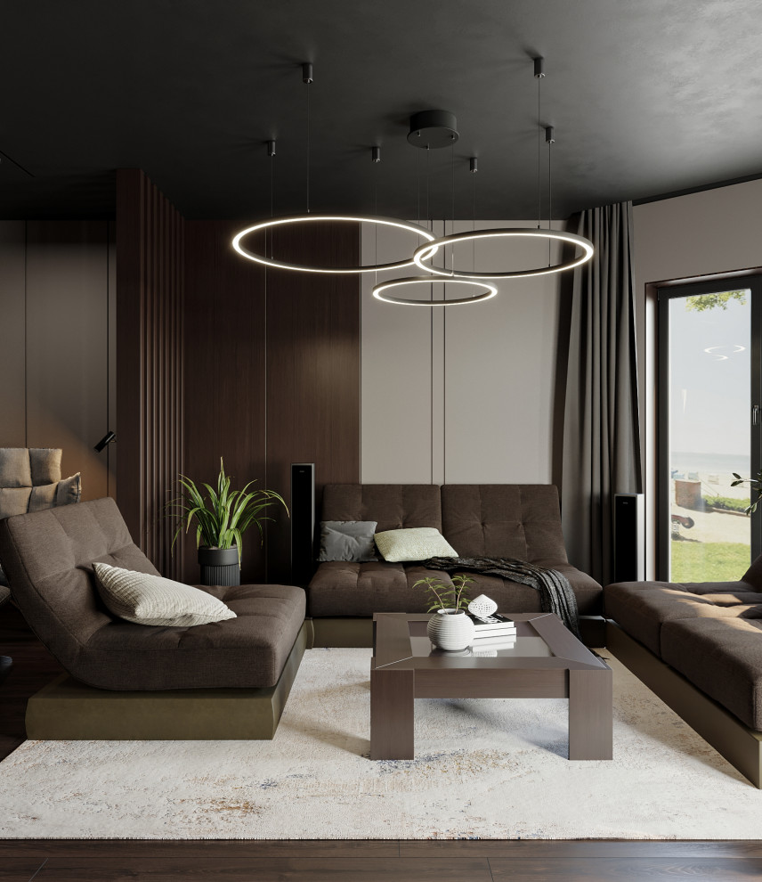 Дом в Ростове-на-Дону на ул. Кузнечная