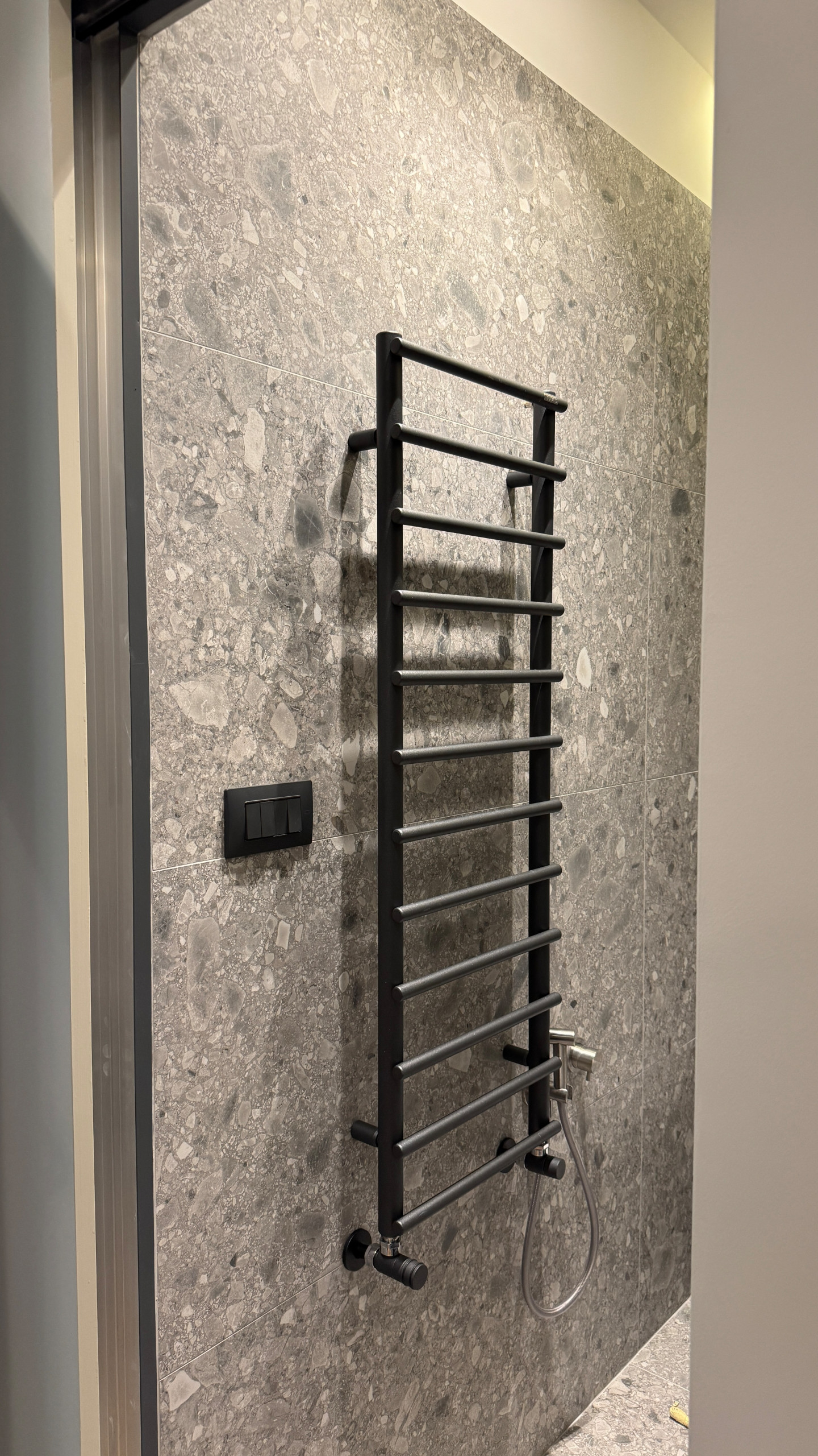 Restyling/Refurbishing APT_2S - Roma