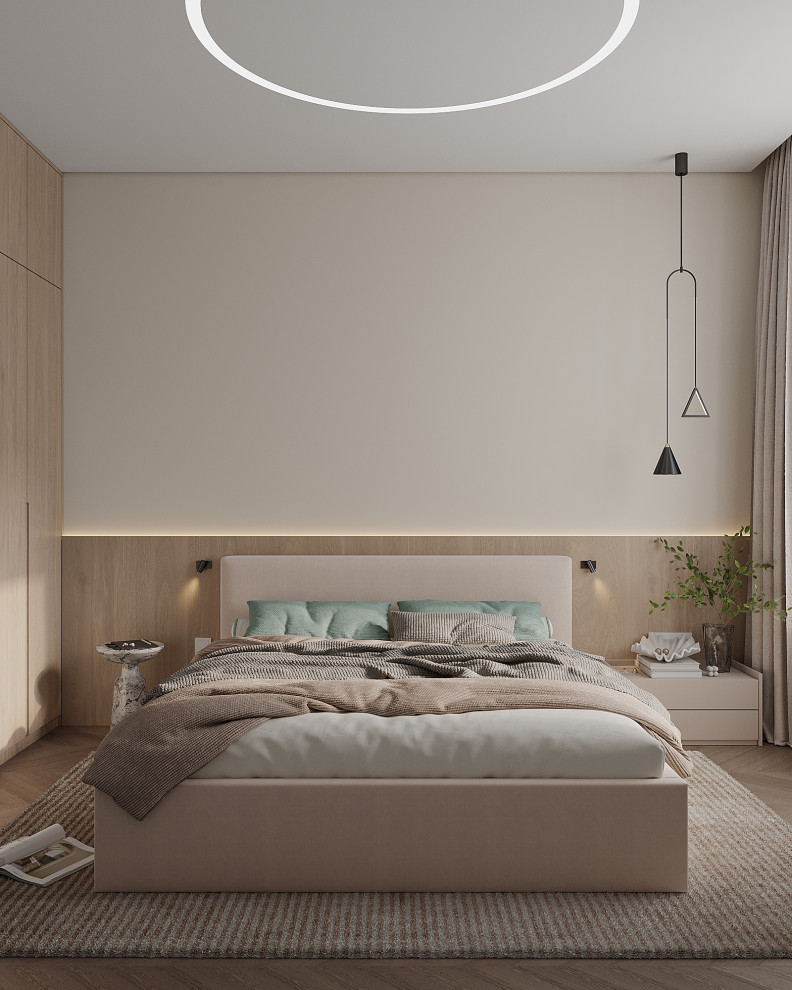 ЖК Настоящее-2