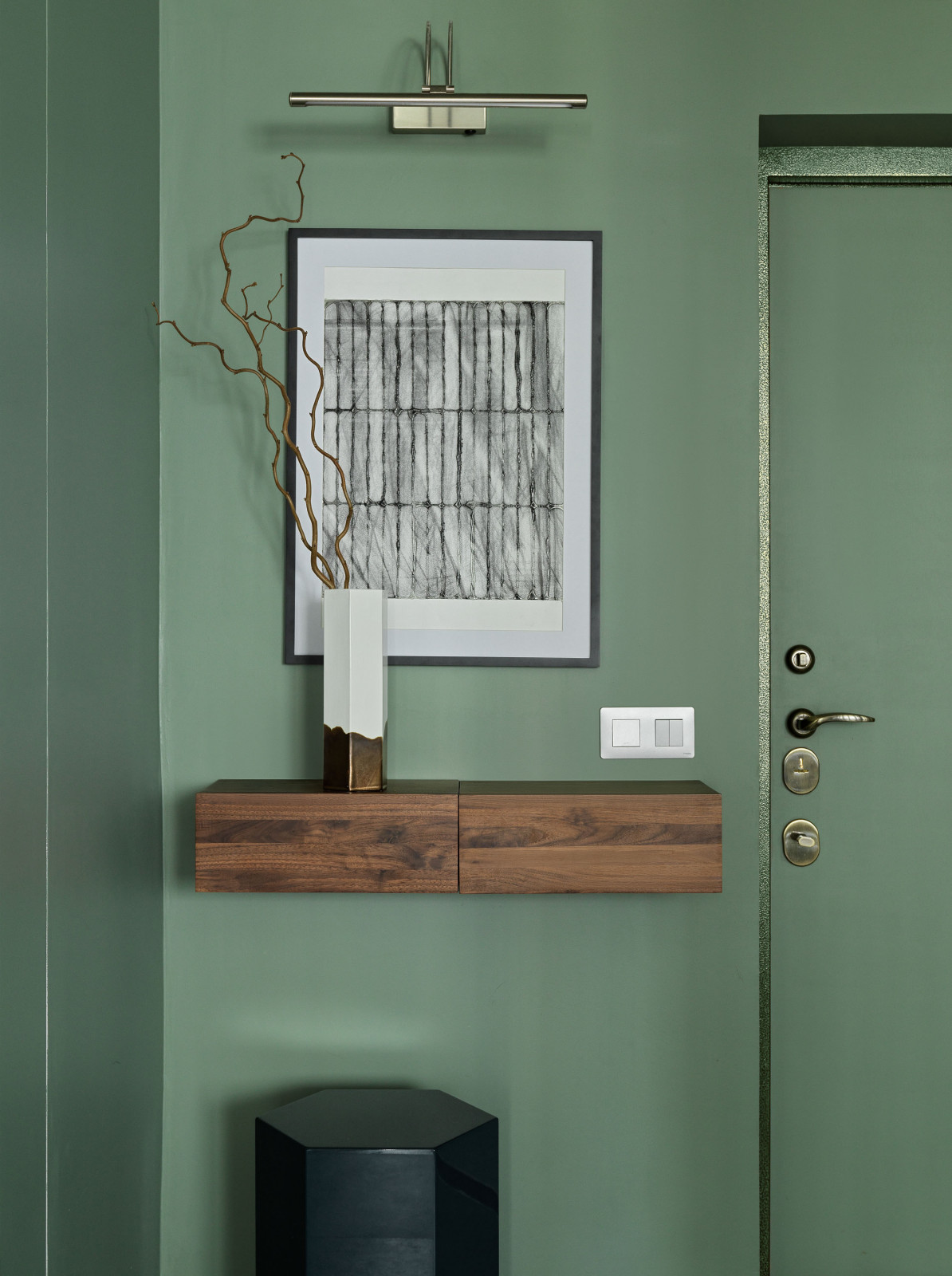 Квартира на "Динамо"