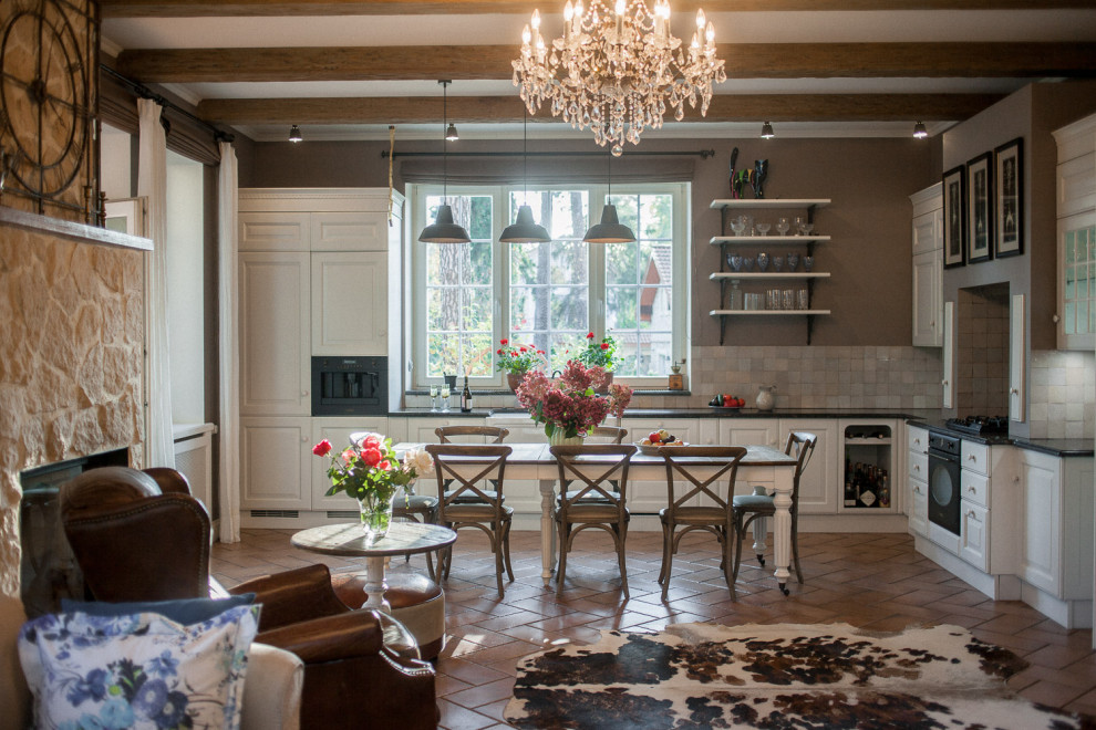 Дом в Зеленом бору