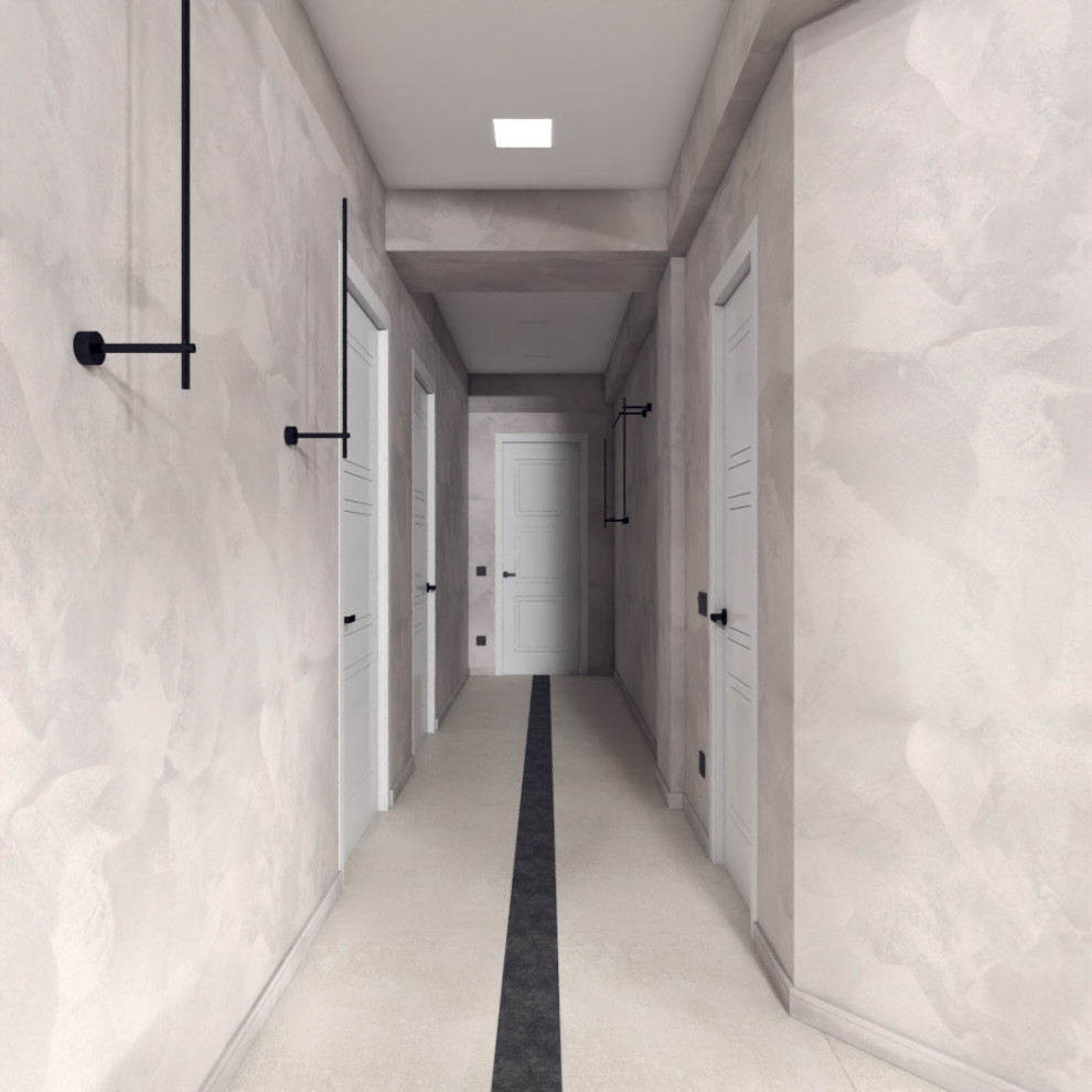 Квартира. Урицкого 24