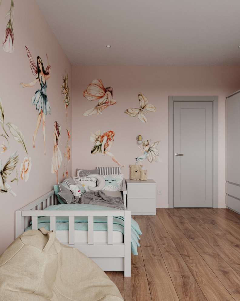 Дизайн проект дома 145м