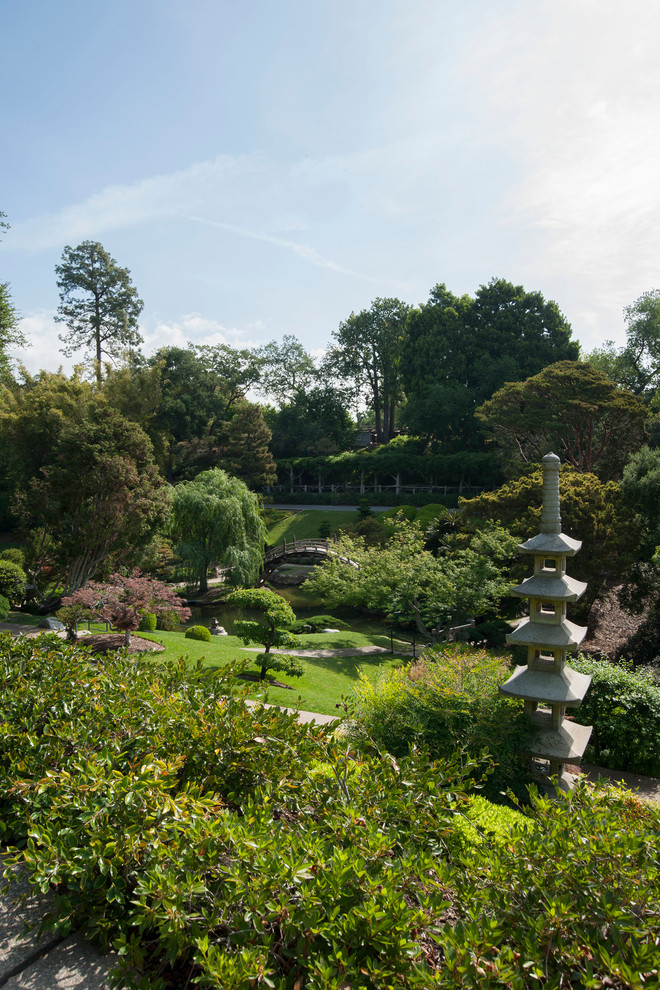 Stroll Through a Magnificent Japanese Garden, Newly Renovated
