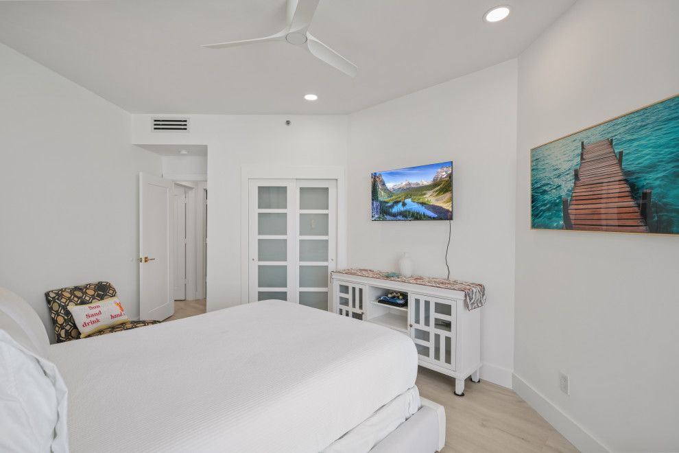 Surfside Penthouse Full Reno