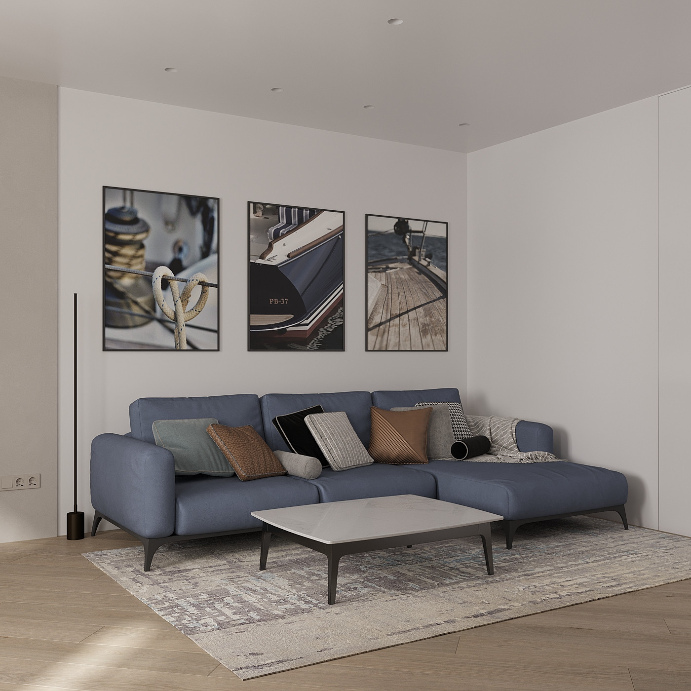 Проект "Хрущевка 25"