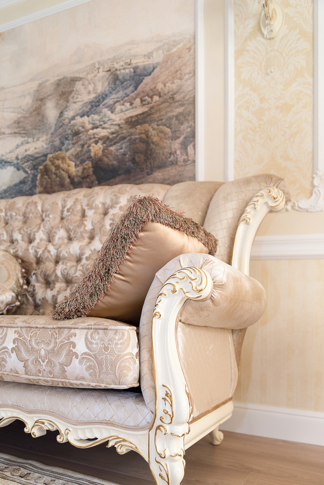 Классика (квартира)