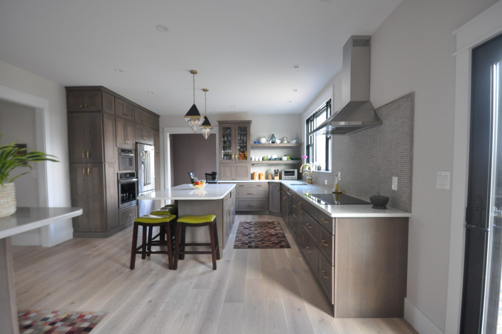 Kitchen New Construction