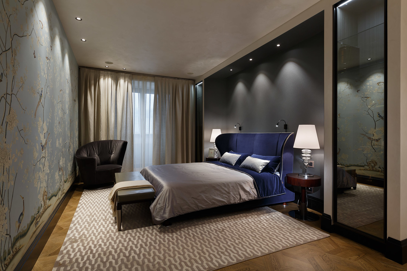 Артистичный комфорт