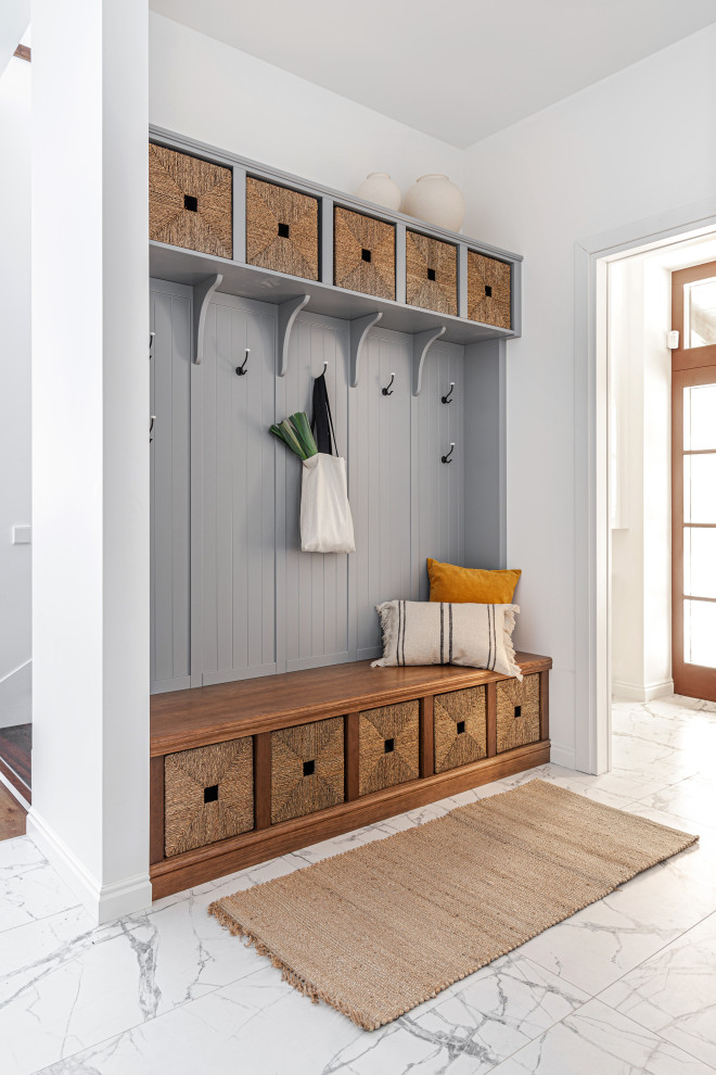 Дом под Истрой