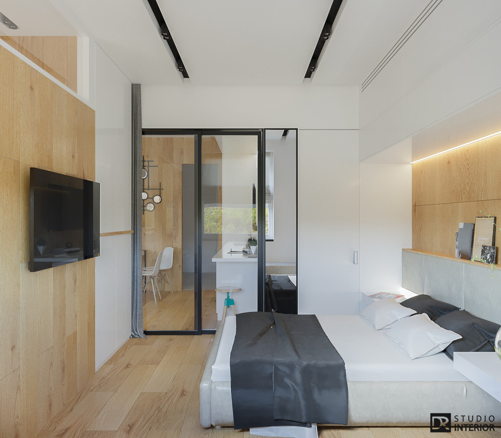 Квартира Жк Парк Рублево