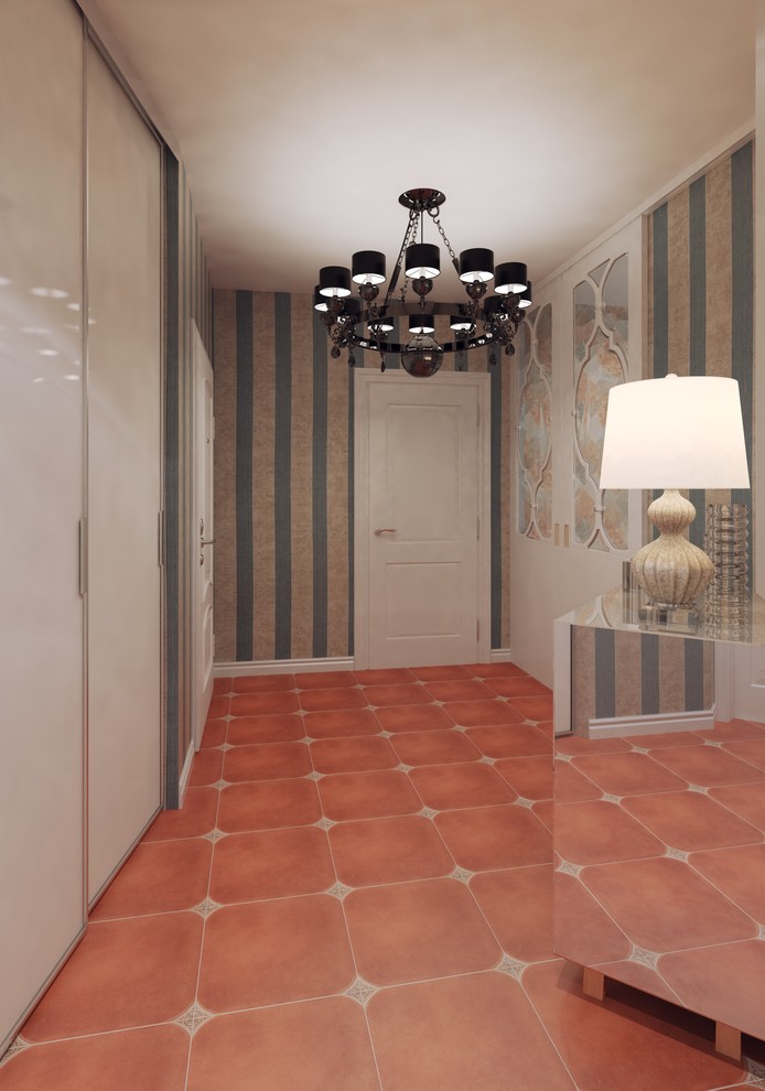 Квартира в ЖК «Новая Династия»