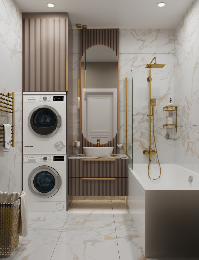 ЖК Книги сан. узел