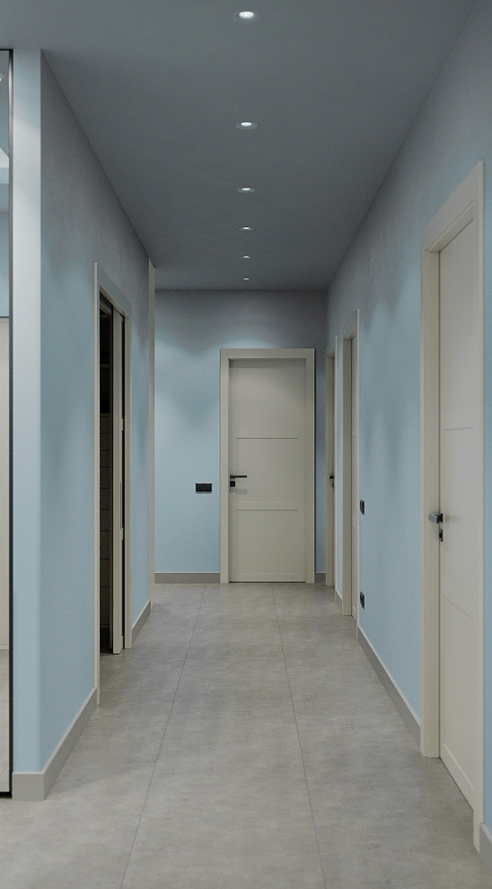 Квартира в ЖК Настоящее