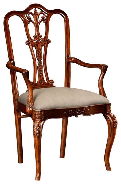 Traditional Dining Chairs jonathan charles mahogany 18th century style dining chair 492474 Traditional Dining Chairs jonathan charles mahogany 18th century style dining chair 492474