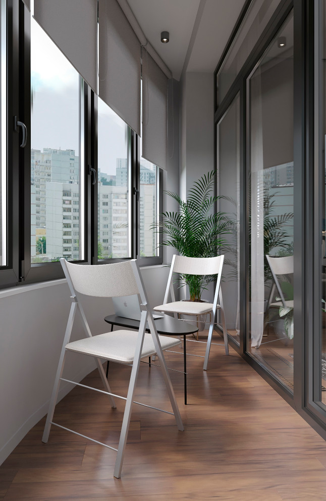 ЖК "Символ" 90 кв.м