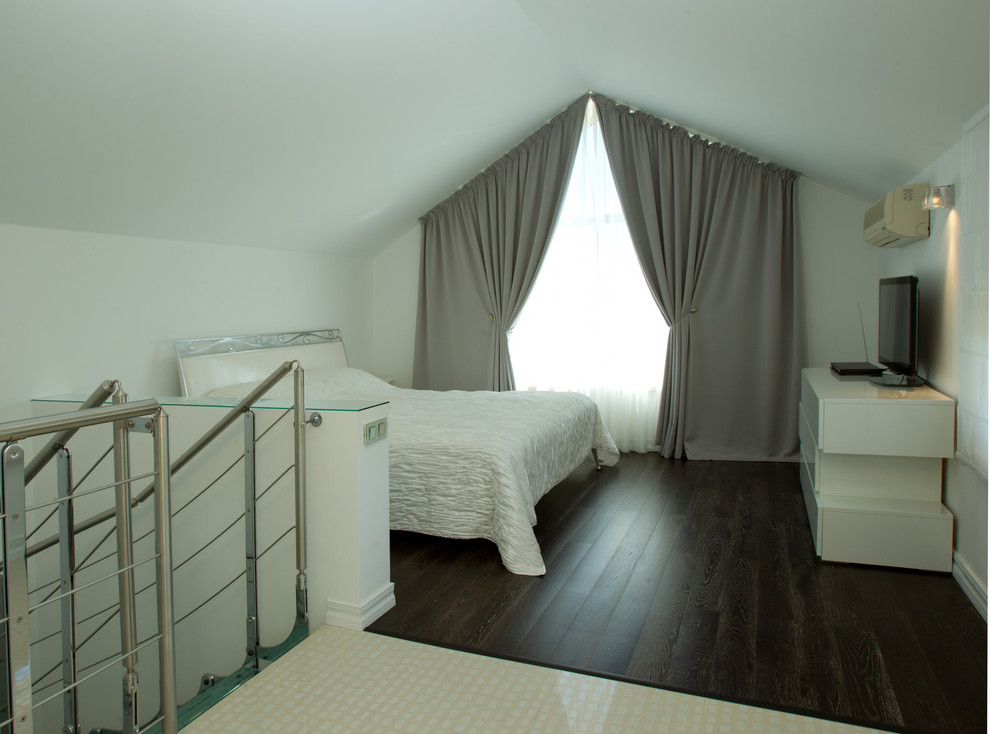 Пентхаус в ЖК "Морская Симфония"