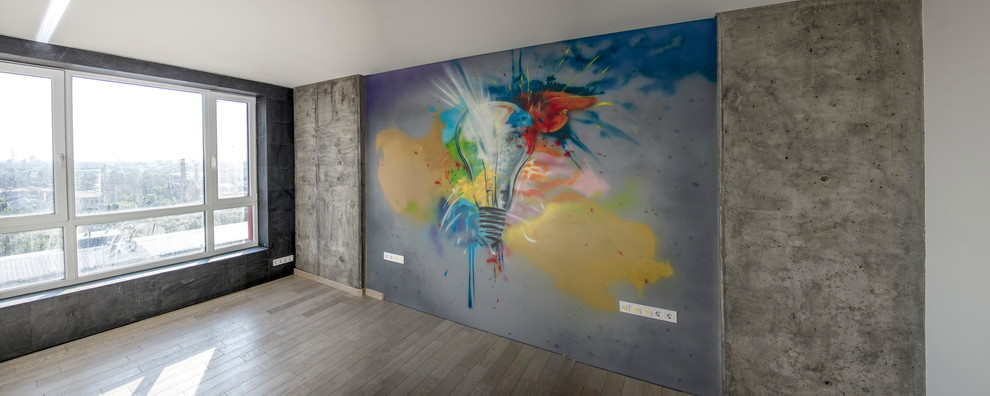 Ремонт Новостройки в Москве