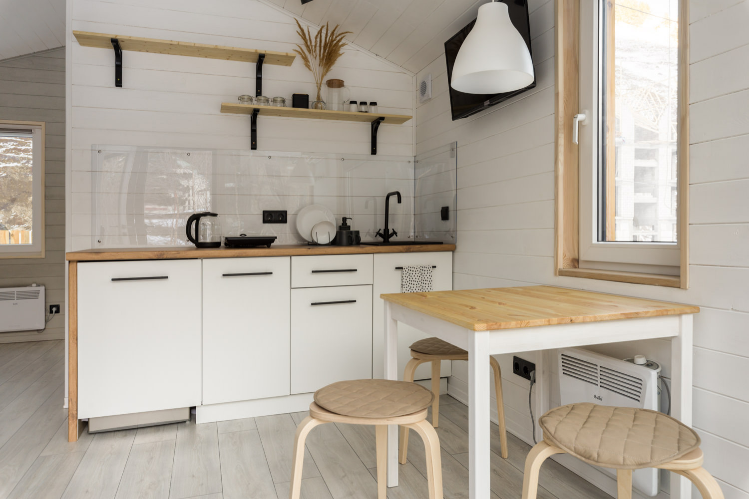 Гостевой дом Elbrus Space