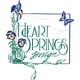 Heart Springs Landscape Design, LLC