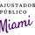 Ajustador Publico Miami