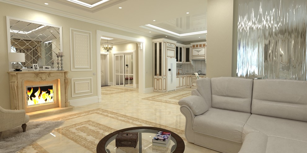 частный дом