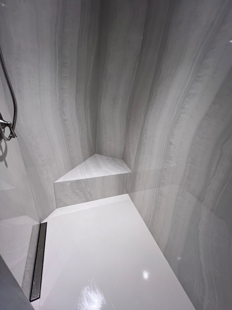 Bathrooms Renovation