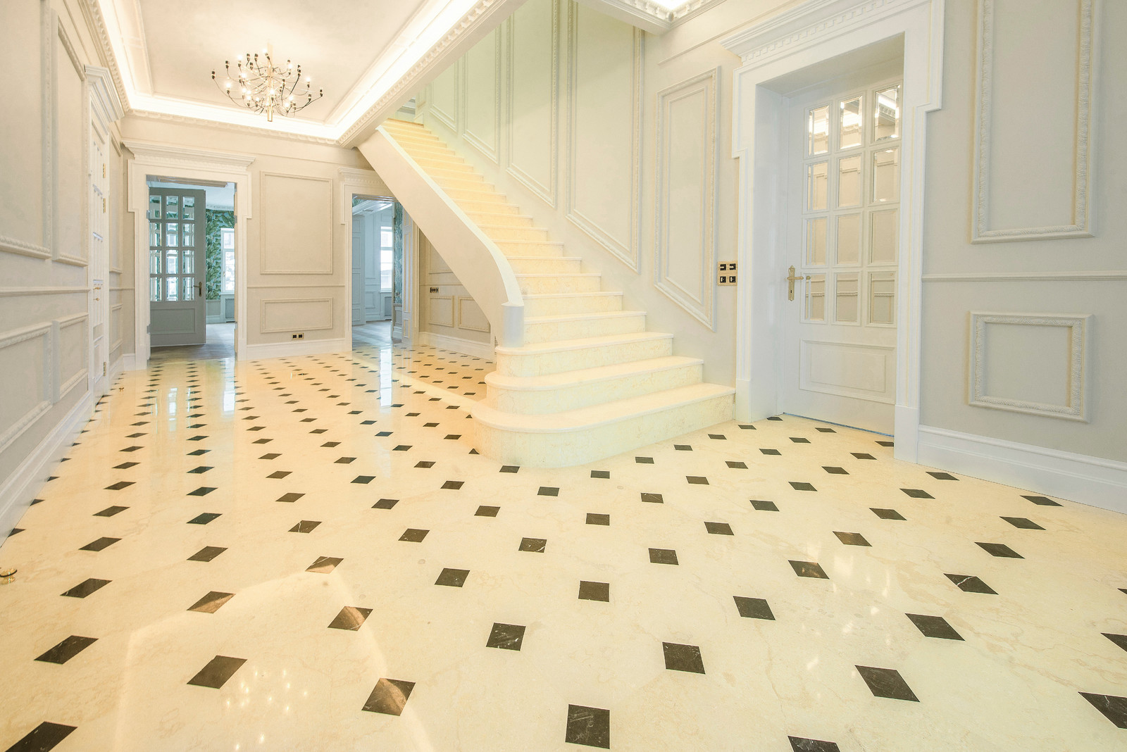 Коттедж в Миллениум Парк